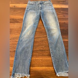 MOTHER jeans, SZ 24